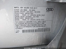 Audi Q7 3.0T PREMIUM  /  | Mobile.bg    10