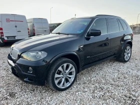 BMW X5 3.0d- SPORT PAKET- LED-XENON