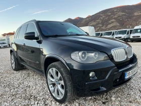     BMW X5 3.0d- SPORT PAKET- LED-XENON