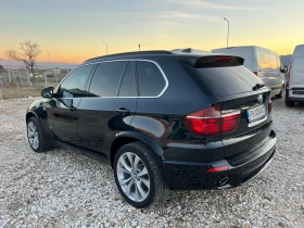 Обява за продажба на BMW X5 3.0d- SPORT PAKET- LED-XENON ~23 300 лв. - изображение 6