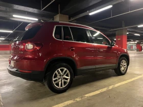 VW Tiguan 2.0 TSI, снимка 4