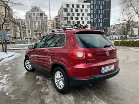 VW Tiguan 2.0 TSI, снимка 4