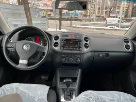 VW Tiguan 2.0 TSI, снимка 6