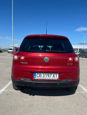 VW Tiguan 2.0 TSI, снимка 7