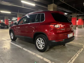 VW Tiguan 2.0 TSI, снимка 3