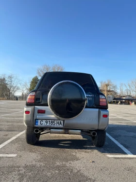 Toyota Rav4 SXA10, снимка 2