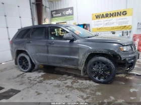 Jeep Grand cherokee, снимка 4