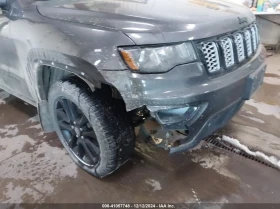 Jeep Grand cherokee, снимка 5