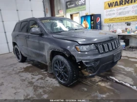 Jeep Grand cherokee, снимка 3