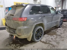 Jeep Grand cherokee, снимка 9