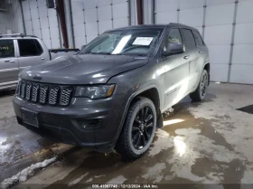 Jeep Grand cherokee, снимка 1