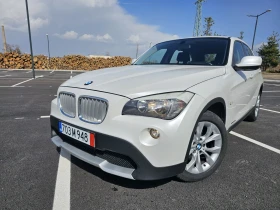 BMW X1 X-DRIVE 23D AUTOMAT, снимка 16