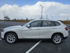 BMW X1 X-DRIVE 23D AUTOMAT, снимка 5