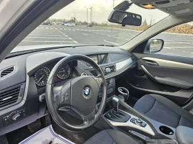 BMW X1 X-DRIVE 23D AUTOMAT, снимка 11