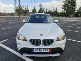 BMW X1 X-DRIVE 23D AUTOMAT, снимка 1