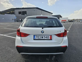 BMW X1 X-DRIVE 23D AUTOMAT, снимка 7