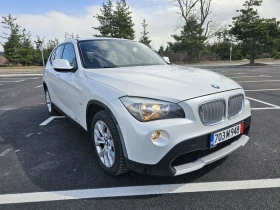 BMW X1 X-DRIVE 23D AUTOMAT, снимка 2