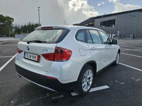 BMW X1 X-DRIVE 23D AUTOMAT, снимка 8