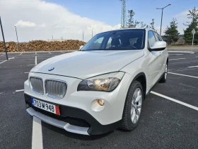 BMW X1 X-DRIVE 23D AUTOMAT, снимка 3