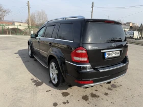 Mercedes-Benz GL 500 Gl550 | Mobile.bg    5