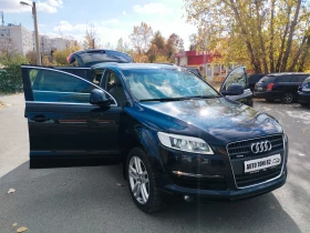 Audi Q7 3.0 TDi 4x4 EURO 4 АВТОМАТИК!!!, снимка 8