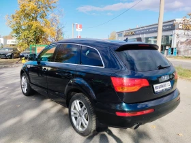 Audi Q7 3.0 TDi 4x4 EURO 4 АВТОМАТИК!!!, снимка 4