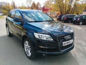 Audi Q7 3.0 TDi 4x4 EURO 4 АВТОМАТИК!!!, снимка 3