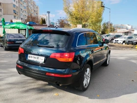 Audi Q7 3.0 TDi 4x4 EURO 4 АВТОМАТИК!!!, снимка 6