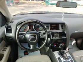 Audi Q7 3.0 TDi 4x4 EURO 4 АВТОМАТИК!!! - 15300 лв. - 91043480 | Car24.bg