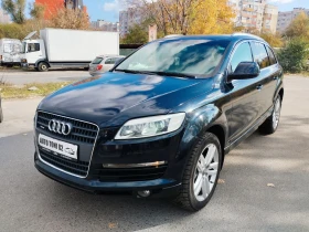 Audi Q7 3.0 TDi 4x4 EURO 4 АВТОМАТИК!!!, снимка 1