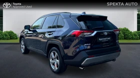Toyota Rav4    701 . | Mobile.bg    2