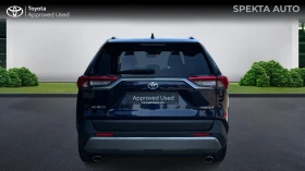 Toyota Rav4    701 . | Mobile.bg    4