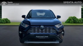 Toyota Rav4    701 . | Mobile.bg    5