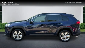 Toyota Rav4    701 . | Mobile.bg    3