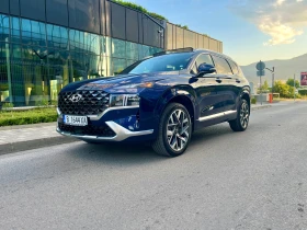 Обява за продажба на Hyundai Santa fe Calligraphy ~75 000 лв. - изображение 1