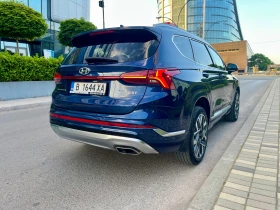 Обява за продажба на Hyundai Santa fe Calligraphy ~75 000 лв. - изображение 3
