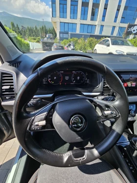 Skoda Karoq 1.5 tsi 150 | Mobile.bg    7