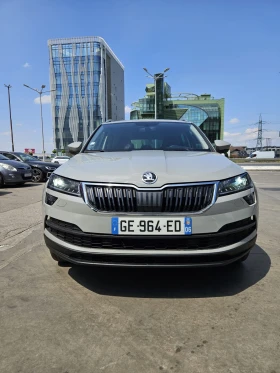 Skoda Karoq 1.5 tsi 150 | Mobile.bg    1