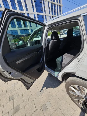 Skoda Karoq 1.5 tsi 150 | Mobile.bg    5