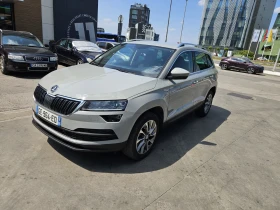 Skoda Karoq 1.5 tsi 150 | Mobile.bg    2