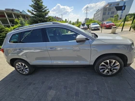 Skoda Karoq 1.5 tsi 150 | Mobile.bg    4