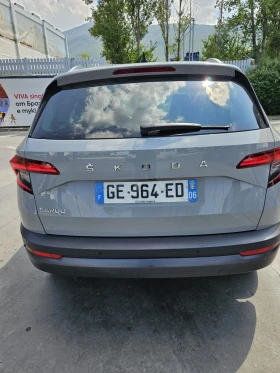 Skoda Karoq 1.5 tsi 150 | Mobile.bg    3