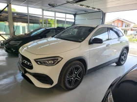 Mercedes-Benz GLA 200  AMG | Mobile.bg    2
