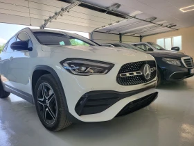 Mercedes-Benz GLA 200  AMG | Mobile.bg    6