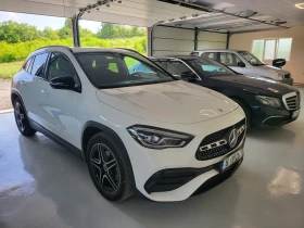  Mercedes-Benz GLA 20...