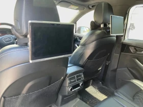 Audi SQ7 Очакван Внос Audi SQ7 EXCLUSIVE* 3xTV* CAM FULL - цена по договаряне - 78360383 7