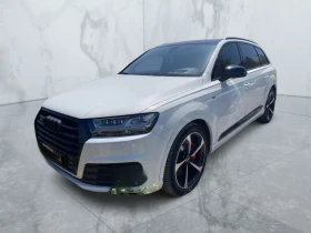     Audi SQ7   Audi SQ7 EXCLUSIVE* 3xTV* CAM FULL