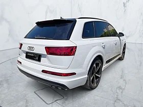     Audi SQ7   Audi SQ7 EXCLUSIVE* 3xTV* CAM FULL