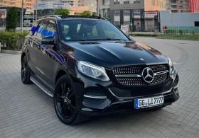 Mercedes-Benz GLE 350 9-G 4Matic Distronic+ SoftClose Massage - 40990 лв. - 24185405 3
