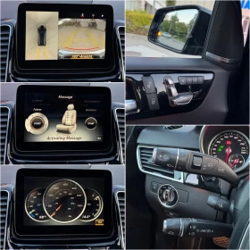 Mercedes-Benz GLE 350 9-G 4Matic Distronic+ SoftClose Massage - 40990 лв. - 24185405 11